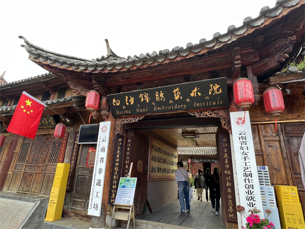 丽江必游的景点排名榜前十名 丽江必游的景点排名榜前十名图片