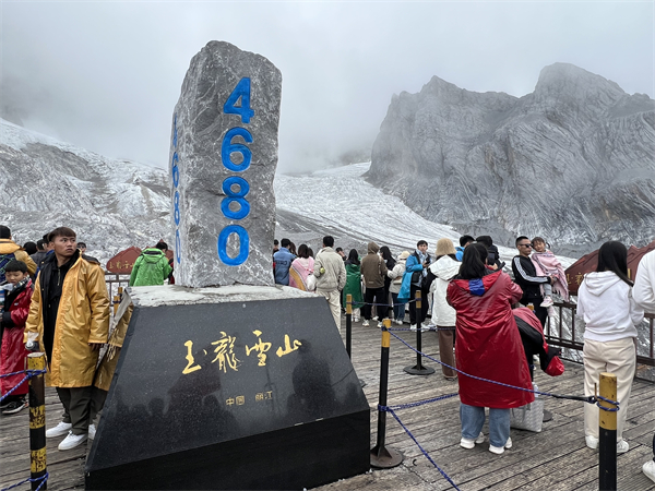 丽江必游旅游景点排名榜前十名，丽江必游旅游景点排名榜前十名图片