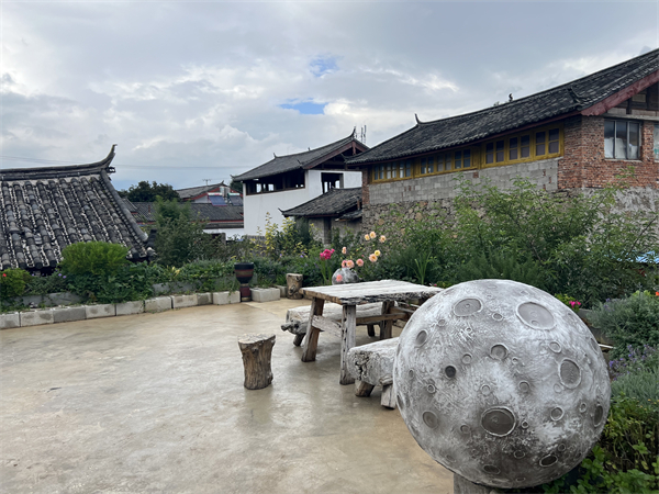 丽江市景点收藏榜 丽江市旅游景点有哪些