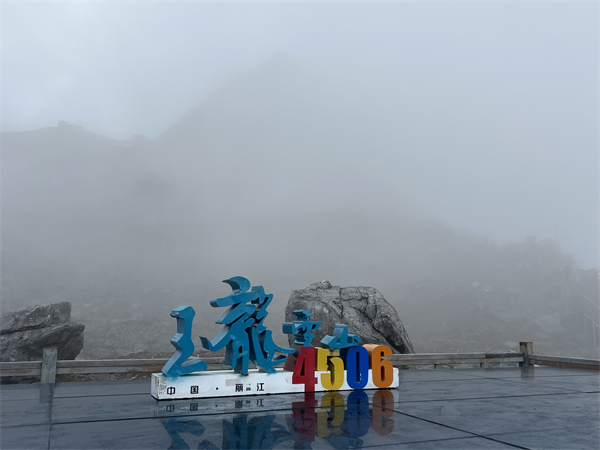 丽江山水旅游景点 丽江山水旅游景点有哪些