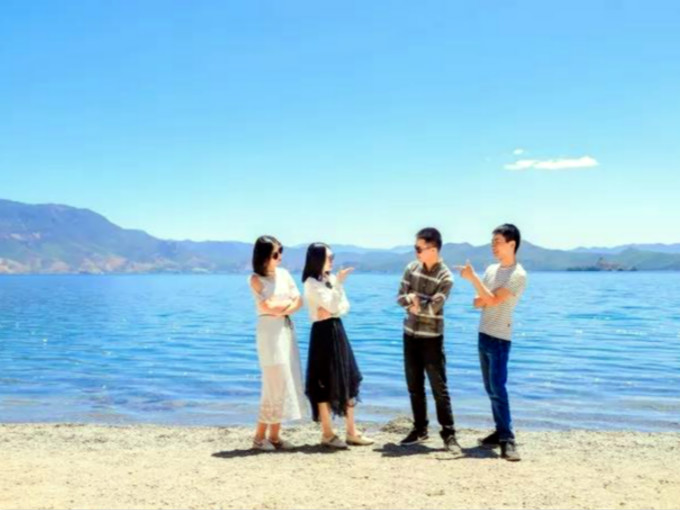 泸沽湖旅游攻略摄影注意事项